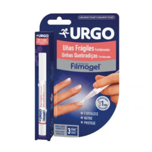 URGO FILMOGEL UÑAS FRAGILES FORTALECEDOR STICK EN PINCEL  1 UNIDAD