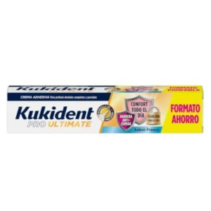 KUKIDENT PRO ULTIMATE FRESCO  1 TUBO 57 g SABOR FRESCO