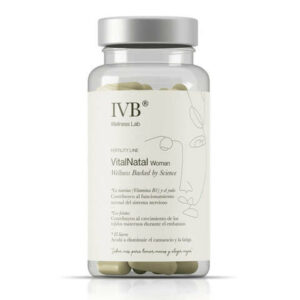 VITALNATAL WOMAN  60 CAPSULAS