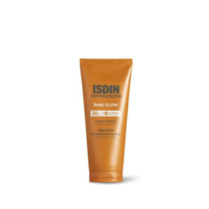 ISDIN FOTOPROTECTOR BODY GLOW SPF 30 200ML