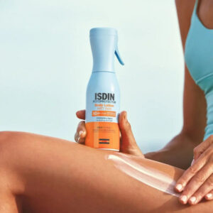 ISDIN FOTOP BODY LOTION WET SKIN SPF50 250ML