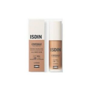 ISDIN COVERAGE 1 ENVASE 30 G COLOR 5.0 BRONZE
