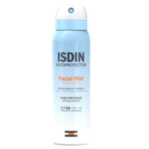 ISDIN FOTOP FACIAL MIST SPF50 100ML