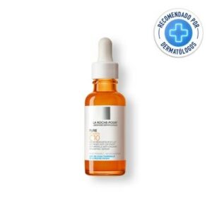 LA ROCHE POSAY REDERMIC PURE VITAMIN C10 30 ML SERUM GEL