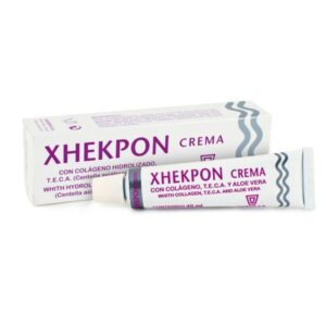 XHEKPON CR ANTIEDAD 40 ML