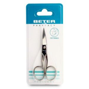 BETER TIJERA UÑAS PEDICURA  PROFES REF:24033