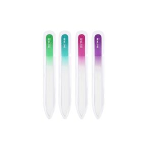 LIMA DE UÑAS BETER CRISTAL TEMPLADO13.8 CM