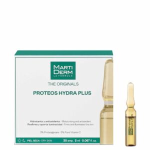 MARTIDERM PROTEOGLICANOS 30 AMP