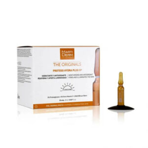 MARTIDERM PROTEOGLICANOS FPS 30 AMP