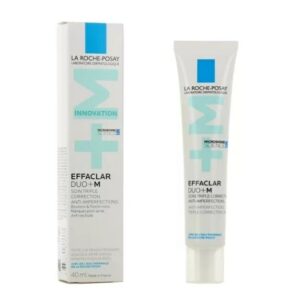 LA ROCHE POSAY EFFACLAR DUO CORRECTOR ANTI-IMPERFECCIONES SP