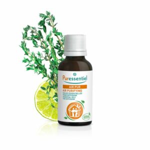 PURESSENTIEL AIRE PURO ACEITE ESENCIAL DIFUSIÓN