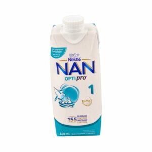NAN OPTIPRO 1 BRIK 500 ml