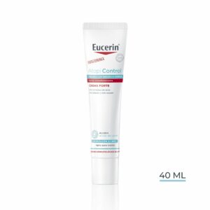 EUCERIN ATOPICONTROL CREMA FORTE  1 ENVASE 40 ml