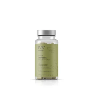 VITAL NATAL MAN IVB
