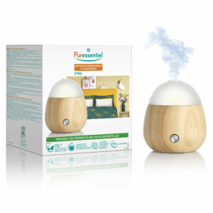 PURESSENTIEL DIFUSOR ULTRASÓNICO