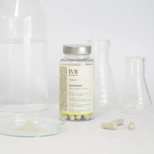 IVB GESTANATAL 60 CAPSULAS