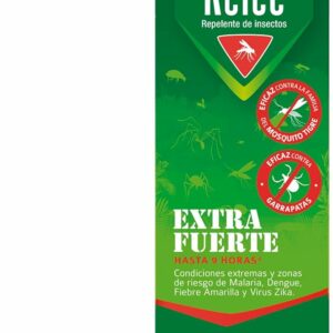 RELEC EXTRA FUERTE SPRAY REPELENTE 75 ML