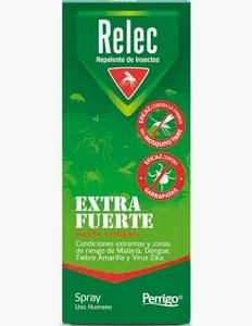 RELEC EXTRAFUERTE  1 ROLL ON 50 ml