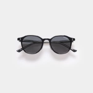 HANLEY RISE BLACK MODEL