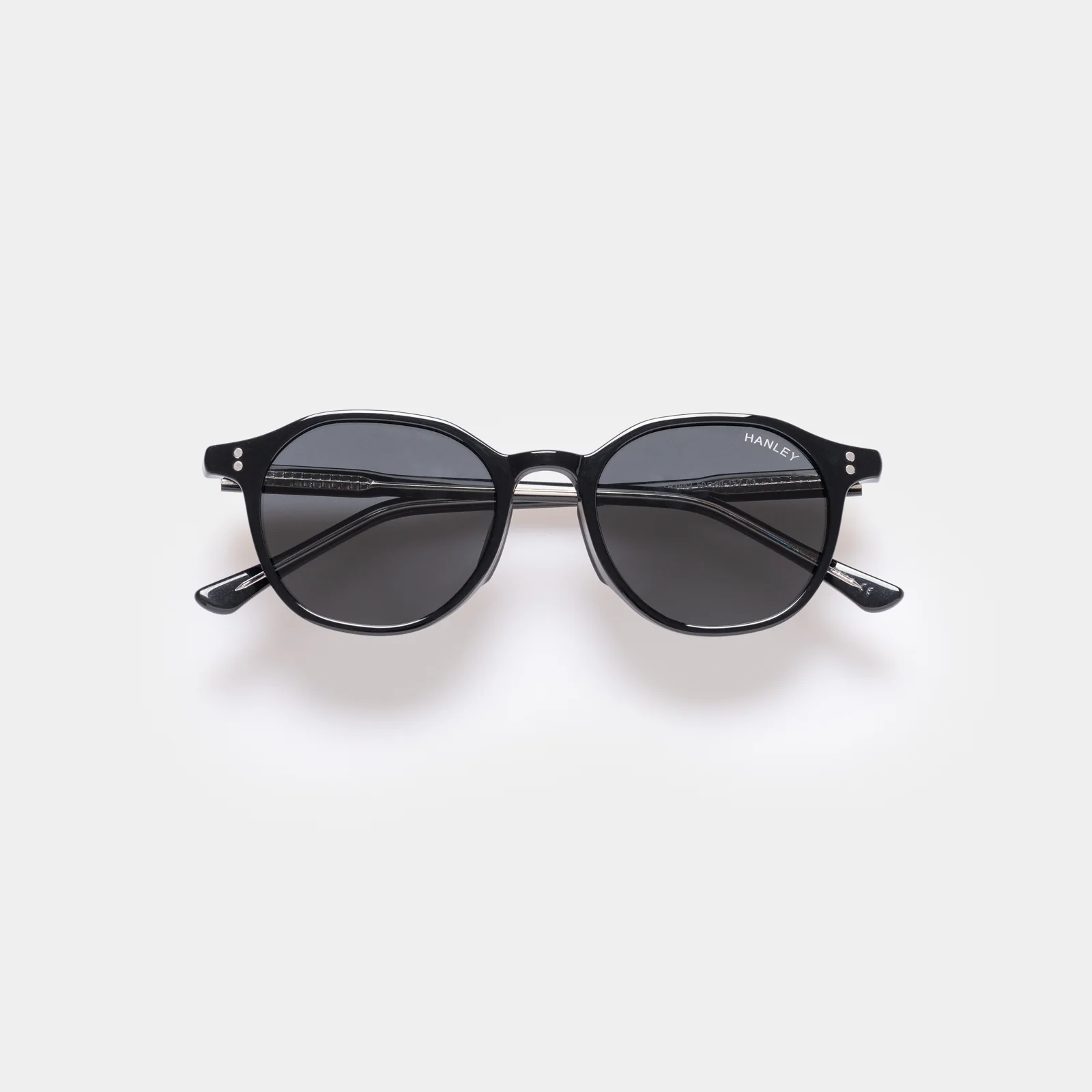 HANLEY RISE BLACK MODEL