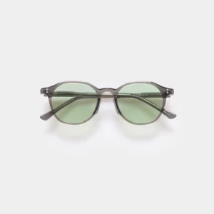 HANLEY RISE GREEN MODEL 1952