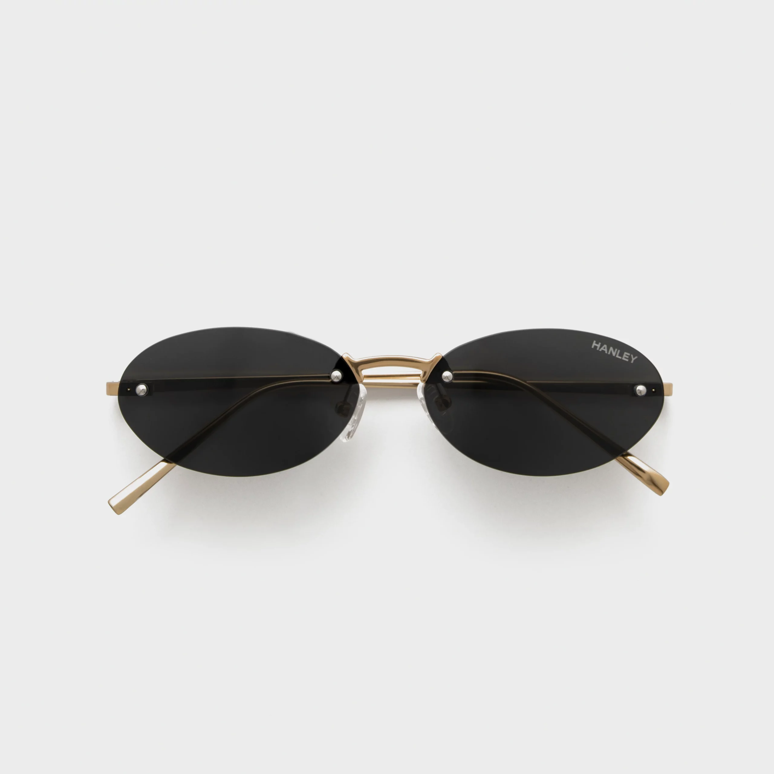HANLEY RIVA GOLD