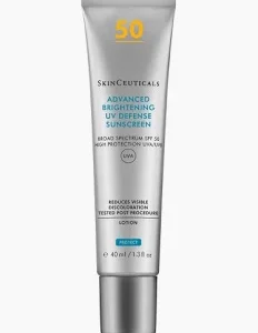 SKINCEUTICALS ADVANCED BRIGHTENING UV DEFENSE SP 50 ML