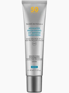 SKINCEUTICALS ADVANCED BRIGHTENING UV DEFENSE SP 50 ML
