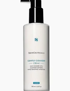 SKINCEUTICALS GENTLE CLEANSER LIMPIADOR P SECA
