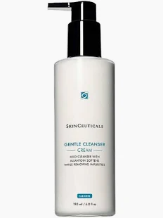 SKINCEUTICALS GENTLE CLEANSER LIMPIADOR P SECA