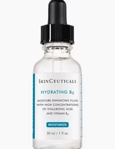 SKINCEUTICALS HYDRATING B5 FLUIDO PONTENCIADOR H 30 ML