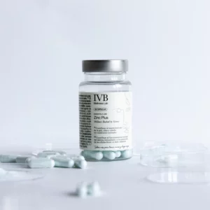 ZINC PLUS IVB