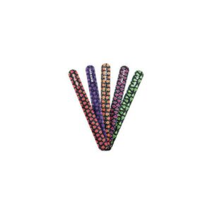 LIMA DE UÑAS BETER FIBRA VIDRIO DECORADA 17.5 CM