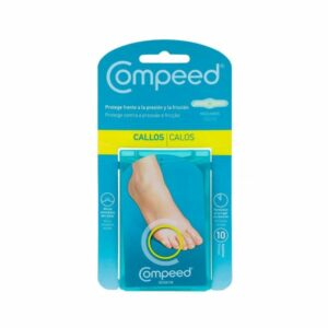 COMPEED APOS CALLOS ENTRE DEDO