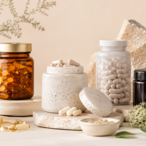 Complementos Nutricionales