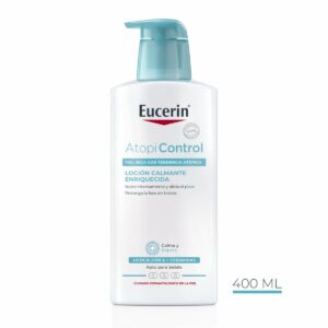 EUCERIN ATOPICONTROL LOCION  1 ENVASE 400 ml