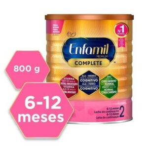 ENFAMIL COMPLETE 2 800 G