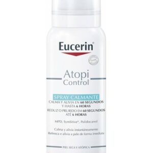 EUCERIN ATOPI CONTROL SPRAY CALMANTE 1 SPRAY 50 ml