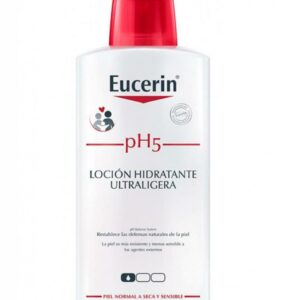 EUCERIN PH5 LOCION 400 ML