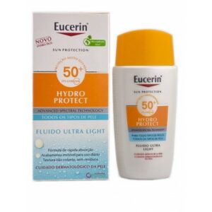 Eucerin Sun Hydro Protect Fluido Ultra Light SPF50+ 50 ml