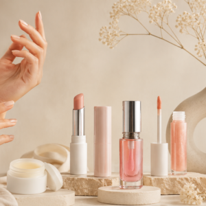 Cuidado de Labios y Manos