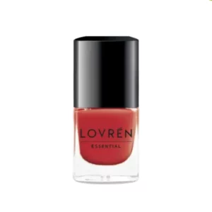 LOVREN S10 ROSSO INTENSO 5 ML