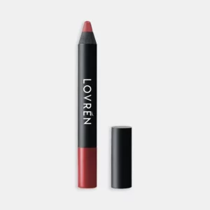 LOVREN LAPIZ DE LABIOS LONG LASTING MALVA