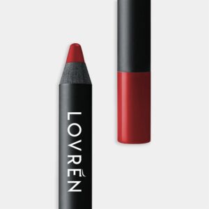 LOVREN LAPIZ DE LABIOS LONG LASTING BORGOGNA