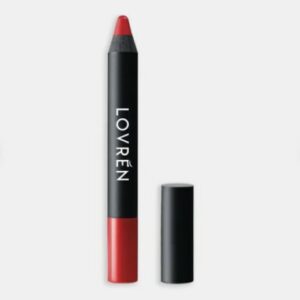 LOVREN LAPIZ DE LABIOS LONG LASTING LAMPONE