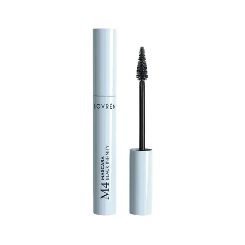 LOVREN MASCARA M4 BLACK INFINITY