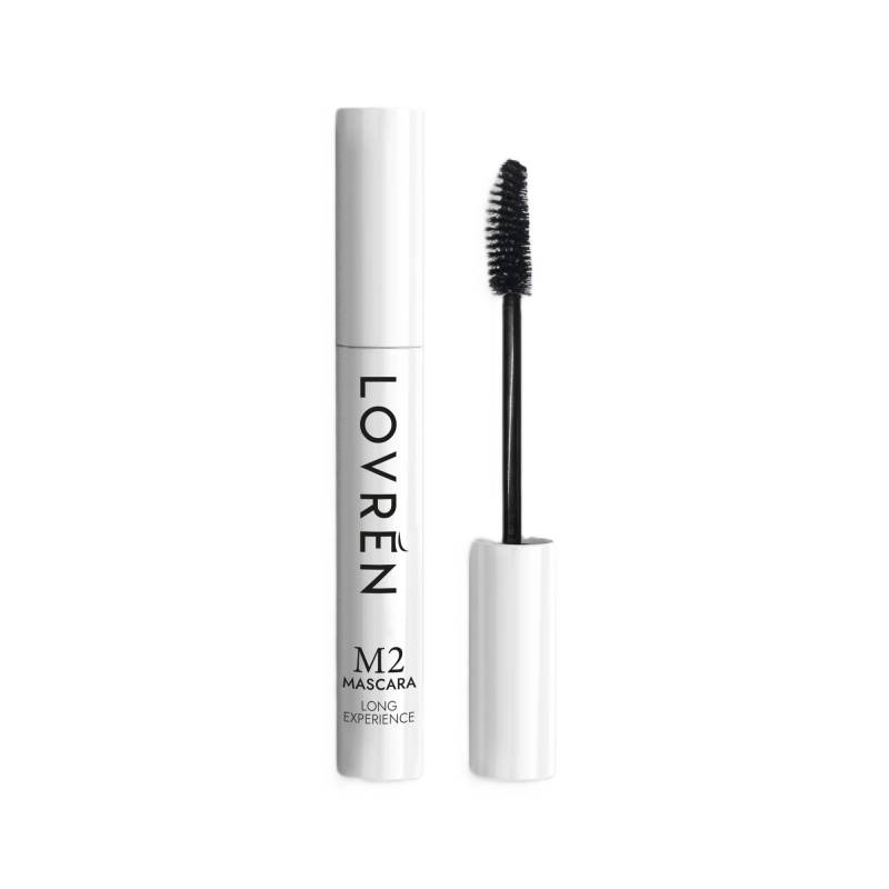 LOVREN MASCARA M2 LONG EXPERIENCE