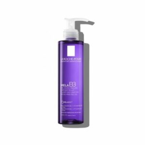 MELA B3 LIMPIADOR LA ROCHE POSAY 1 TUBO 200 ML
