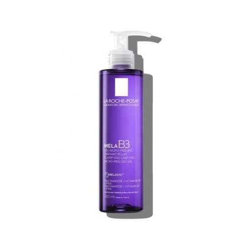 MELA B3 LIMPIADOR LA ROCHE POSAY 1 TUBO 200 ML