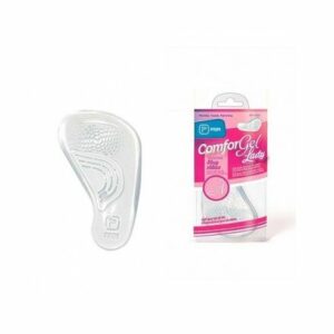 PLANTILLA TACONES MUY ALTOS COMFORGEL LADY REF CG0366 2 UNIDADES